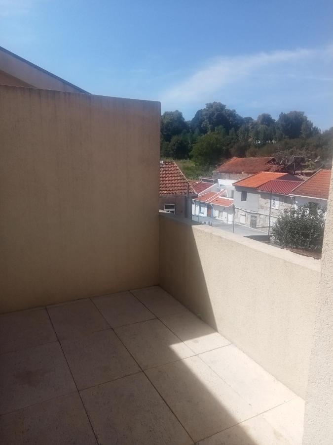 Porto Campanha Studios Exterior foto